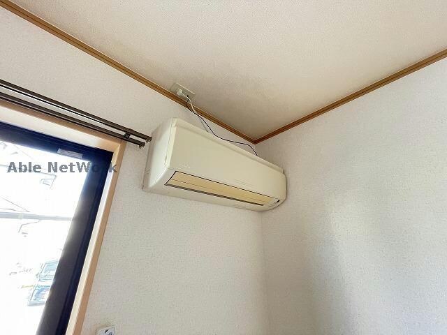 エスポワール参番館Ｂの物件内観写真