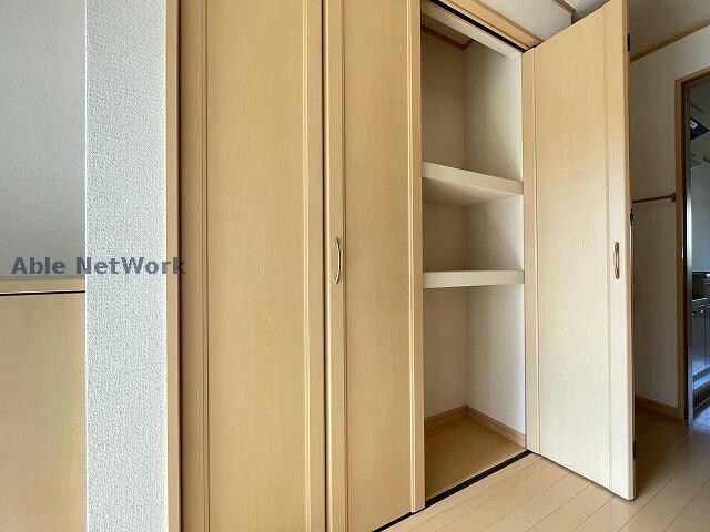 エスポワール参番館Ｂの物件内観写真