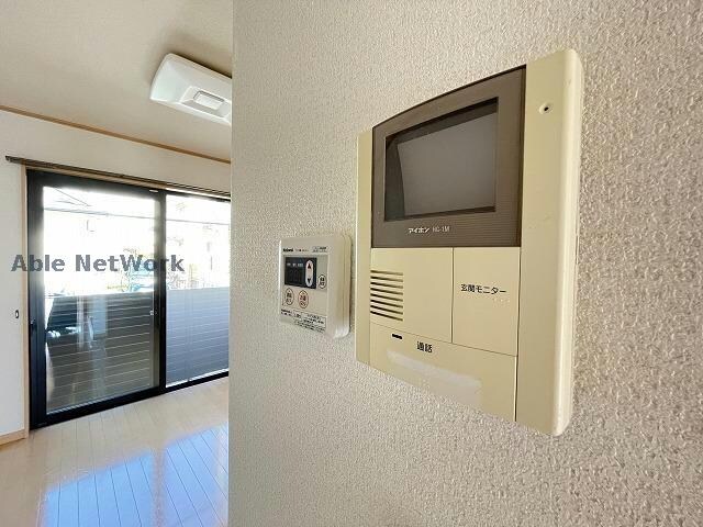 エスポワール参番館Ｂの物件内観写真