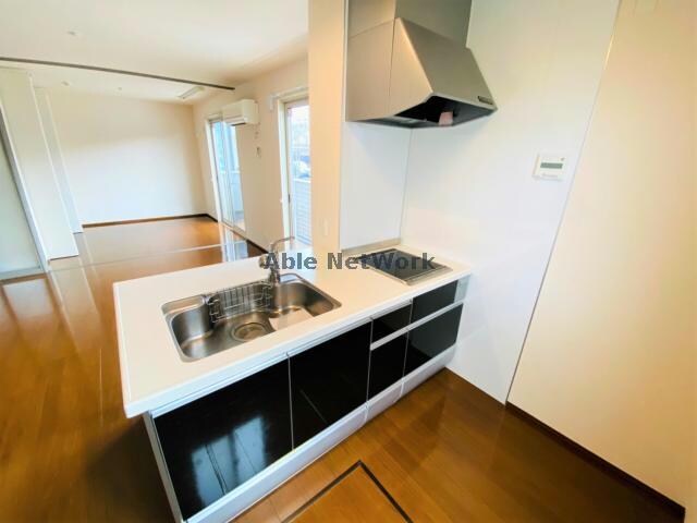 フェリーチェ新屋敷の物件内観写真