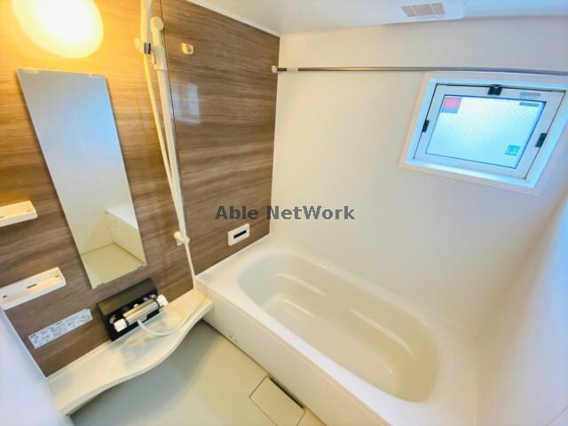 フェリーチェ新屋敷の物件内観写真