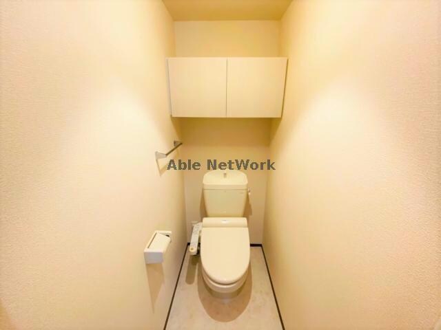 フェリーチェ新屋敷の物件内観写真