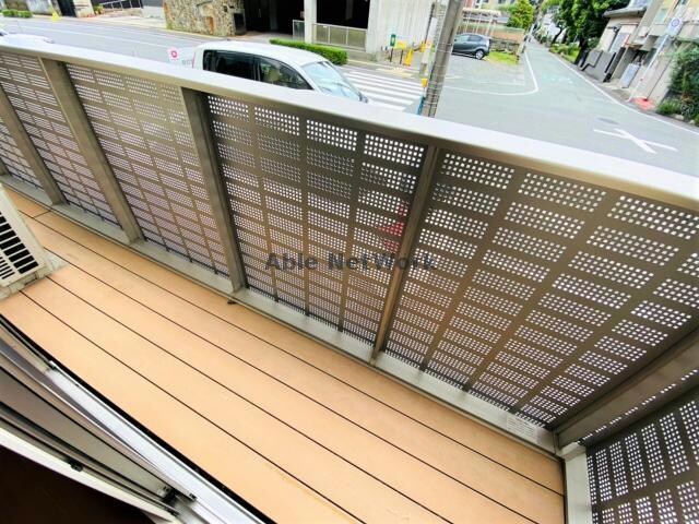 フェリーチェ新屋敷の物件内観写真