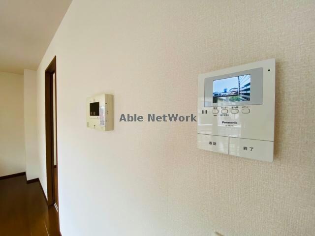 フェリーチェ新屋敷の物件内観写真