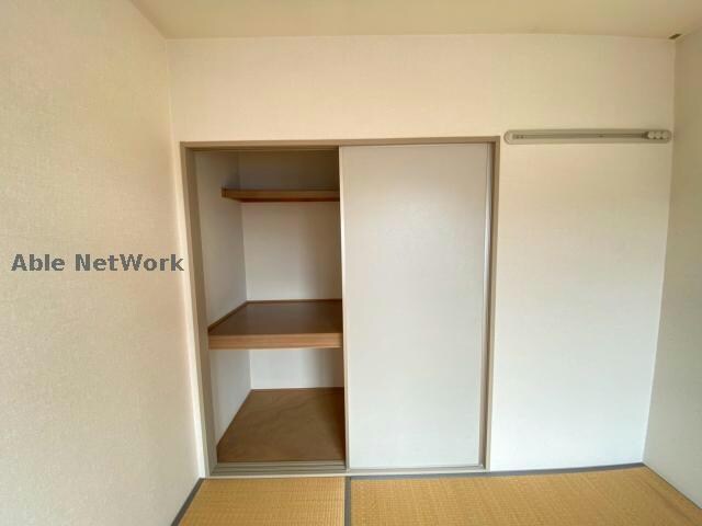 ラ・ヴェルムＡ・Ｂの物件内観写真