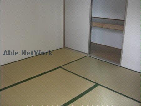 ラ・ヴェルムＡ・Ｂの物件内観写真