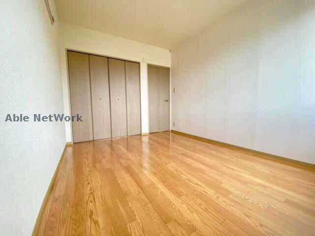 ラ・ヴェルムＡ・Ｂの物件内観写真