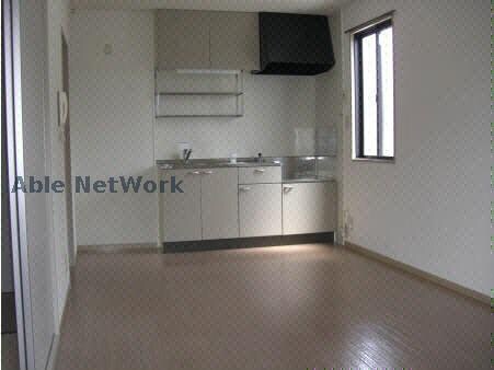 ラ・ヴェルムＡ・Ｂの物件内観写真