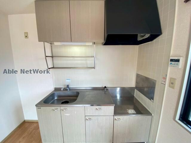 ラ・ヴェルムＡ・Ｂの物件内観写真