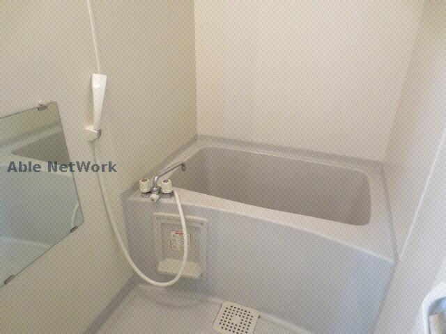 ラ・ヴェルムＡ・Ｂの物件内観写真