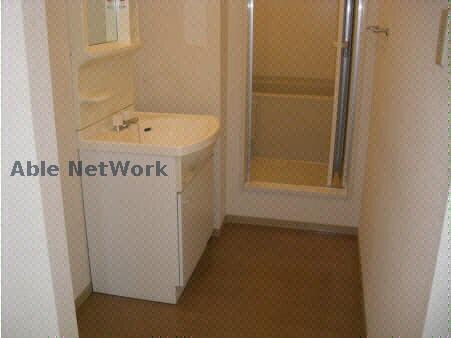 ラ・ヴェルムＡ・Ｂの物件内観写真