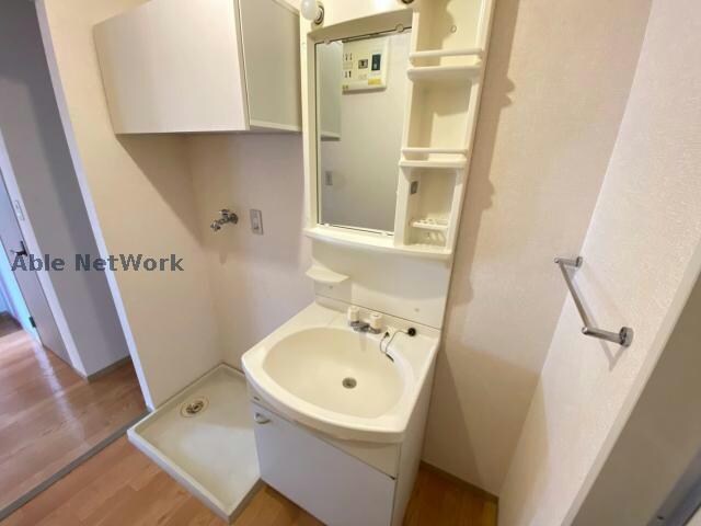 ラ・ヴェルムＡ・Ｂの物件内観写真