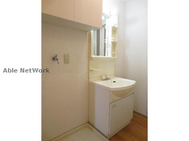 ラ・ヴェルムＡ・Ｂの物件内観写真