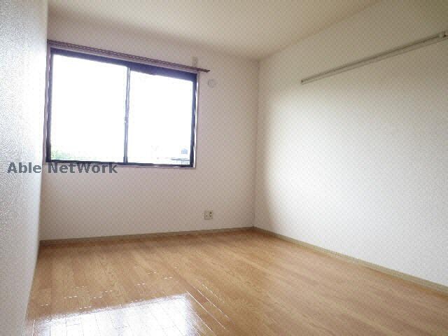 ラ・ヴェルムＡ・Ｂの物件内観写真