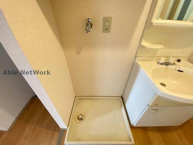 ラ・ヴェルムＡ・Ｂの物件内観写真