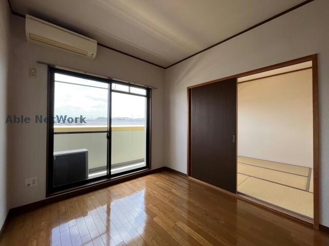 エ・クロール堀川の物件内観写真