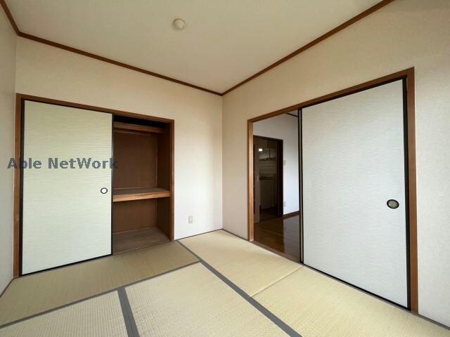 エ・クロール堀川の物件内観写真