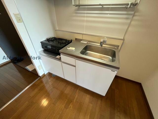 エ・クロール堀川の物件内観写真