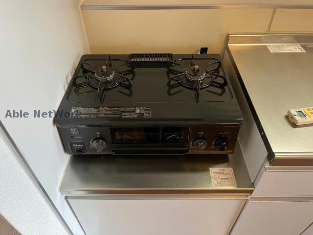 エ・クロール堀川の物件内観写真