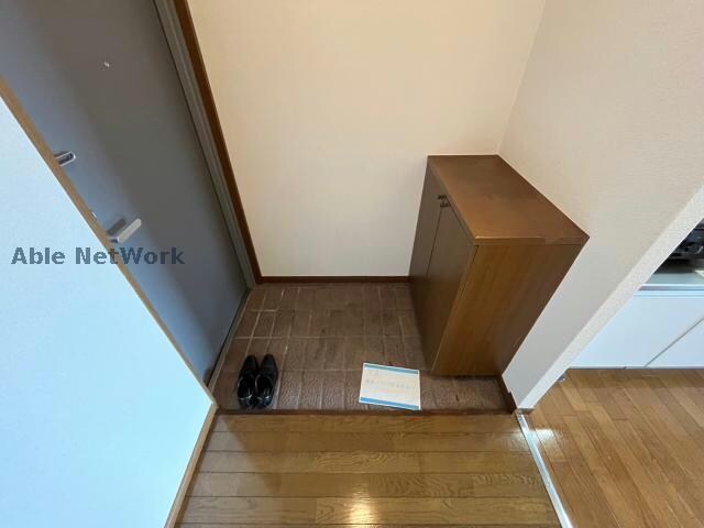 エ・クロール堀川の物件内観写真