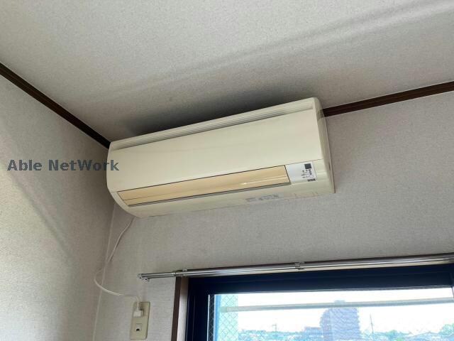 エ・クロール堀川の物件内観写真