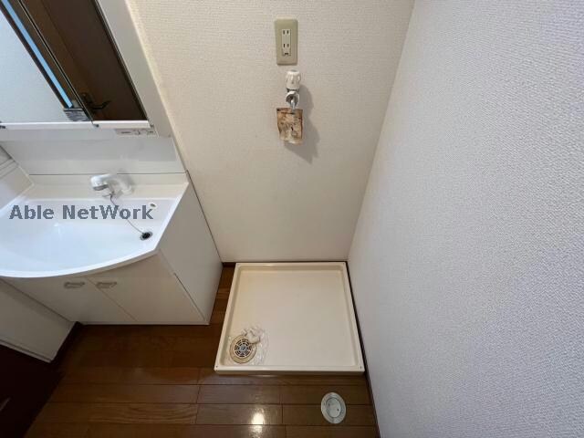 エ・クロール堀川の物件内観写真