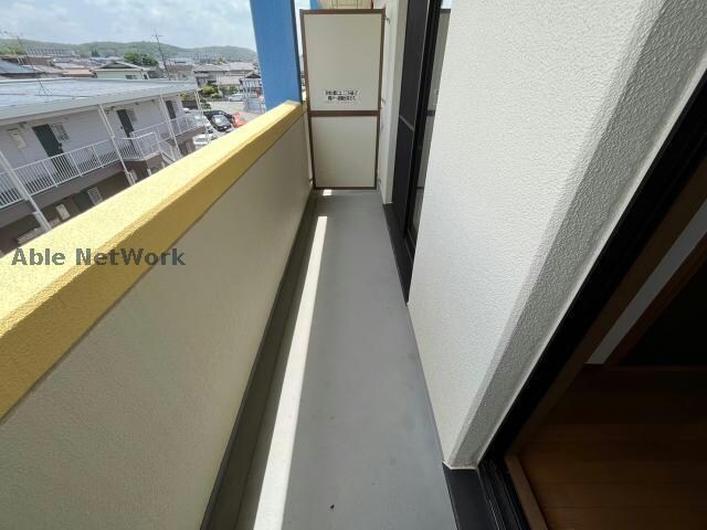 エ・クロール堀川の物件内観写真