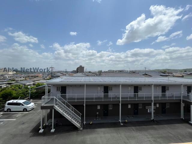 エ・クロール堀川の物件内観写真