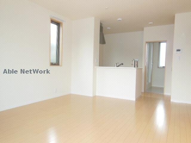 シャーメゾン黒石Ａ.Ｂの物件内観写真