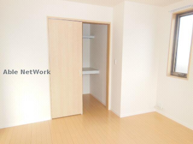 シャーメゾン黒石Ａ.Ｂの物件内観写真