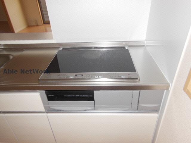 シャーメゾン黒石Ａ.Ｂの物件内観写真