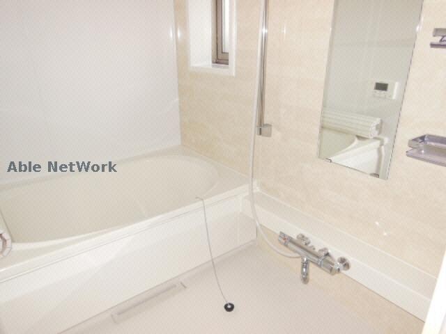 シャーメゾン黒石Ａ.Ｂの物件内観写真