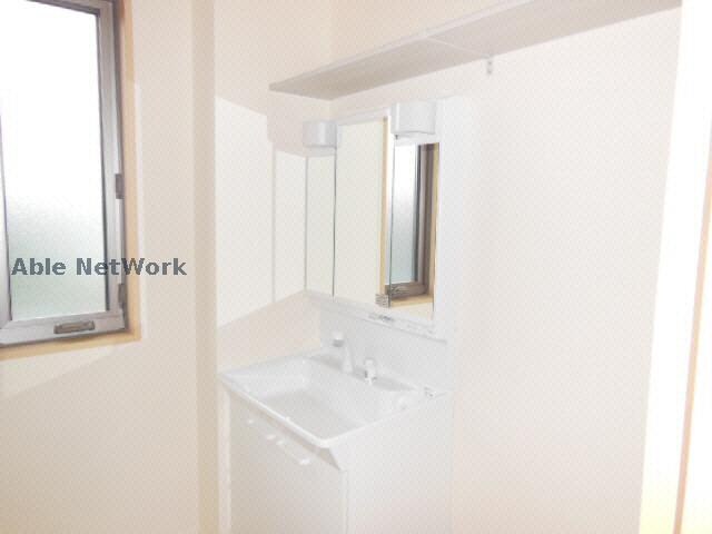 シャーメゾン黒石Ａ.Ｂの物件内観写真