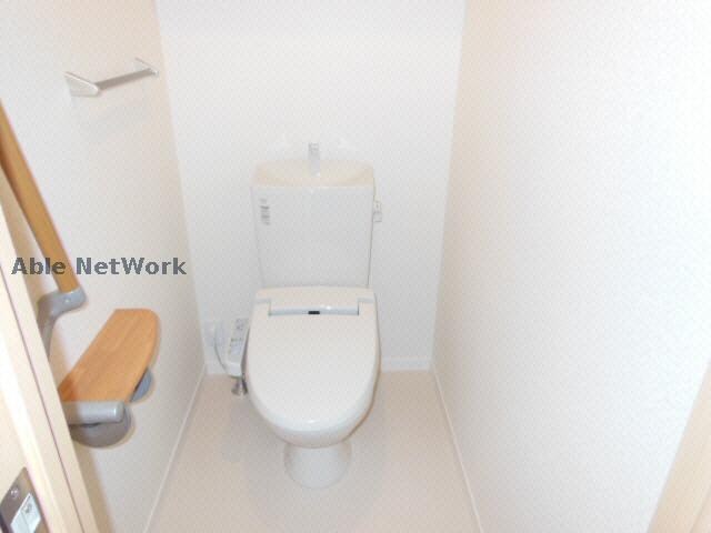 シャーメゾン黒石Ａ.Ｂの物件内観写真