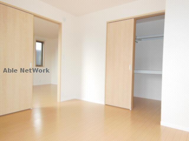 シャーメゾン黒石Ａ.Ｂの物件内観写真