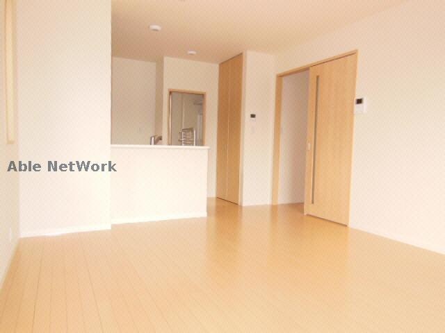 シャーメゾン黒石Ａ.Ｂの物件内観写真