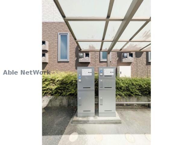 シャーメゾン黒石Ａ.Ｂの物件内観写真