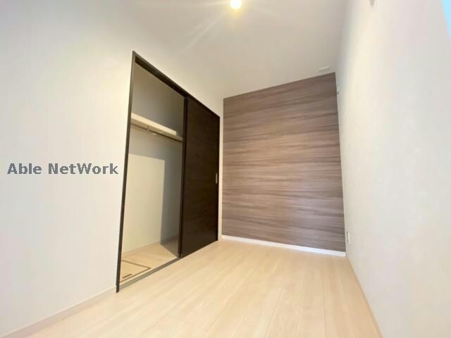 GRANDTIC 坪井の物件内観写真