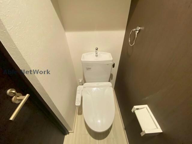 GRANDTIC 坪井の物件内観写真