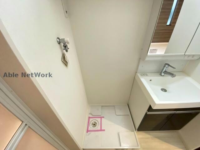 GRANDTIC 坪井の物件内観写真