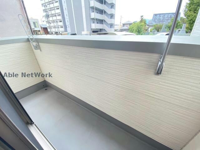 GRANDTIC 坪井の物件内観写真