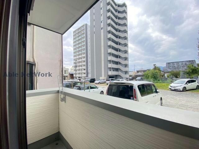 GRANDTIC 坪井の物件内観写真