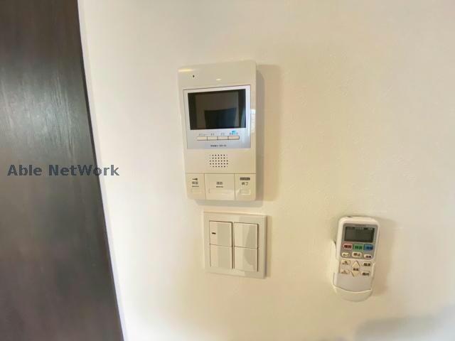 GRANDTIC 坪井の物件内観写真