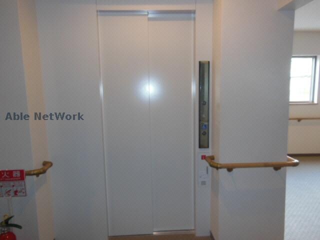 メロンハウス鶴羽田の物件外観写真