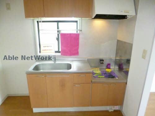 ユースハイムの物件内観写真