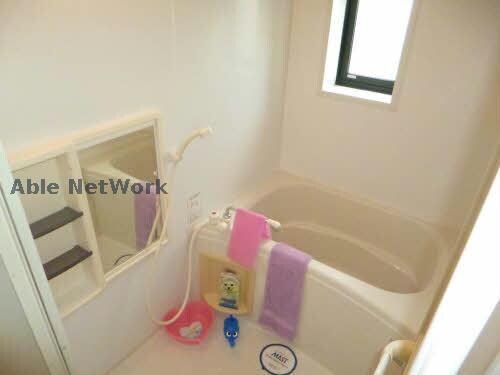 ユースハイムの物件内観写真