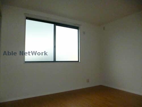 ユースハイムの物件内観写真