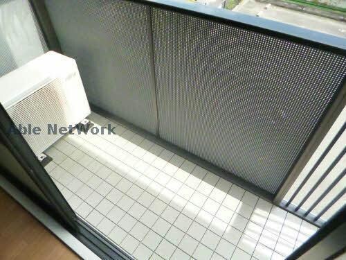 ユースハイムの物件内観写真