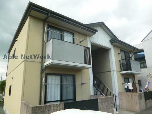 ユースハイムの物件内観写真