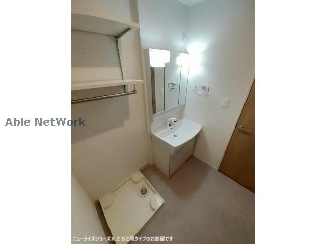 クレールヴィラージュ　Ⅰの物件内観写真